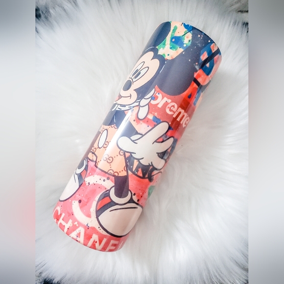 Boughie Mouse Tumbler - Picture 3 of 3